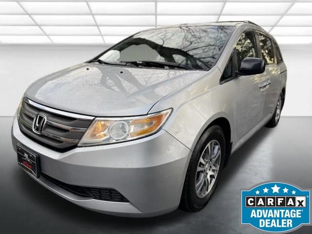 Used 2011 Honda Odyssey EX-L image 1