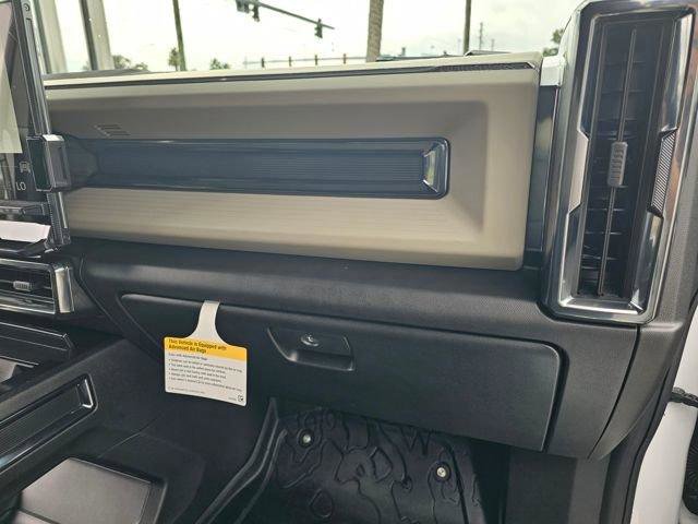 New 2026 GMC Hummer EV 2X image 24