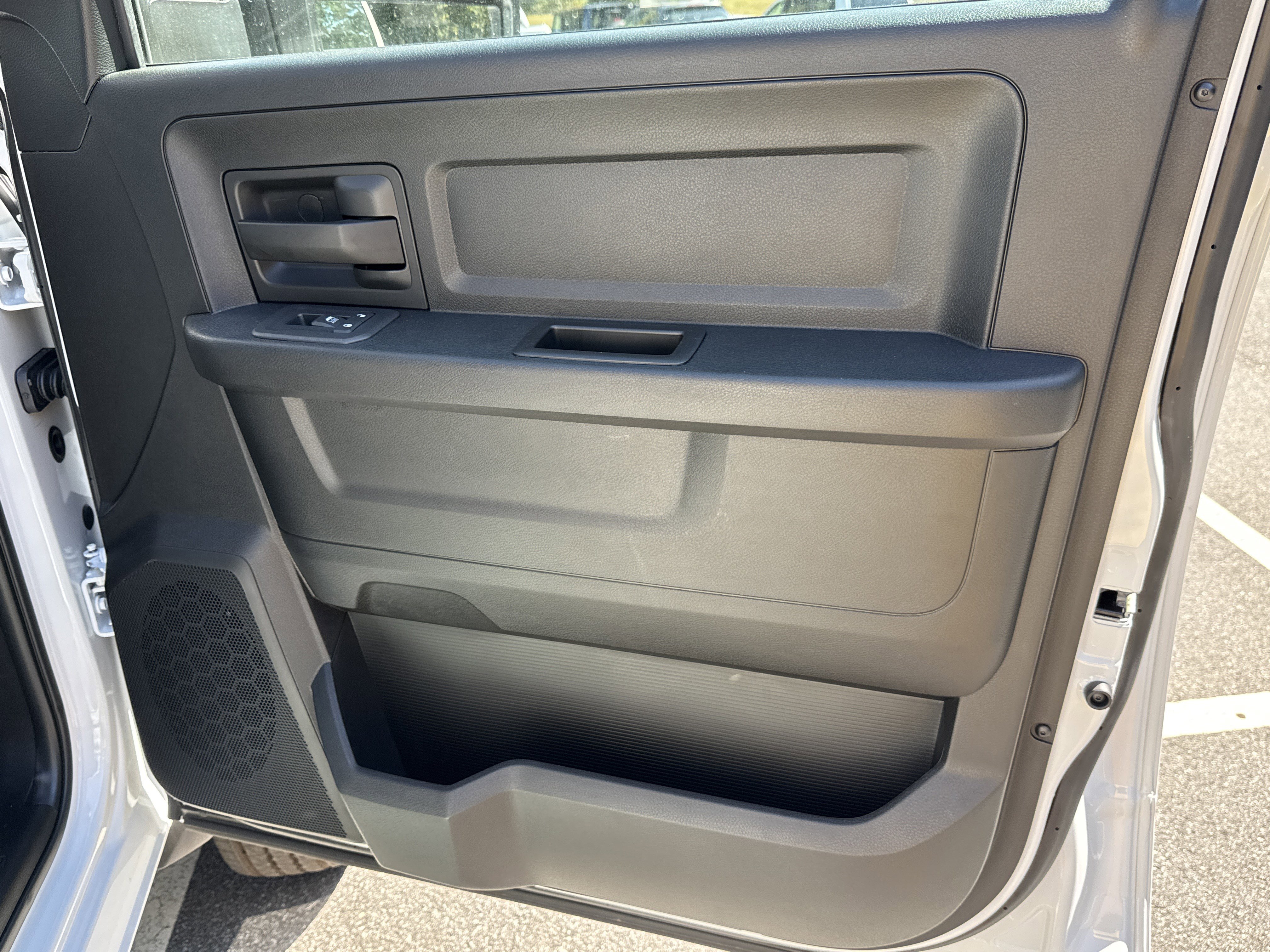 New 2025 RAM 5500 Tradesman image 22