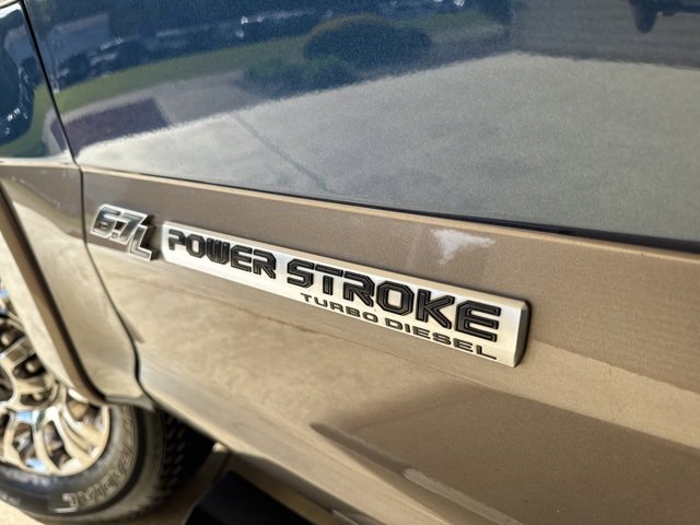 Used 2020 Ford F250 Lariat w/ Lariat Ultimate Package image 33