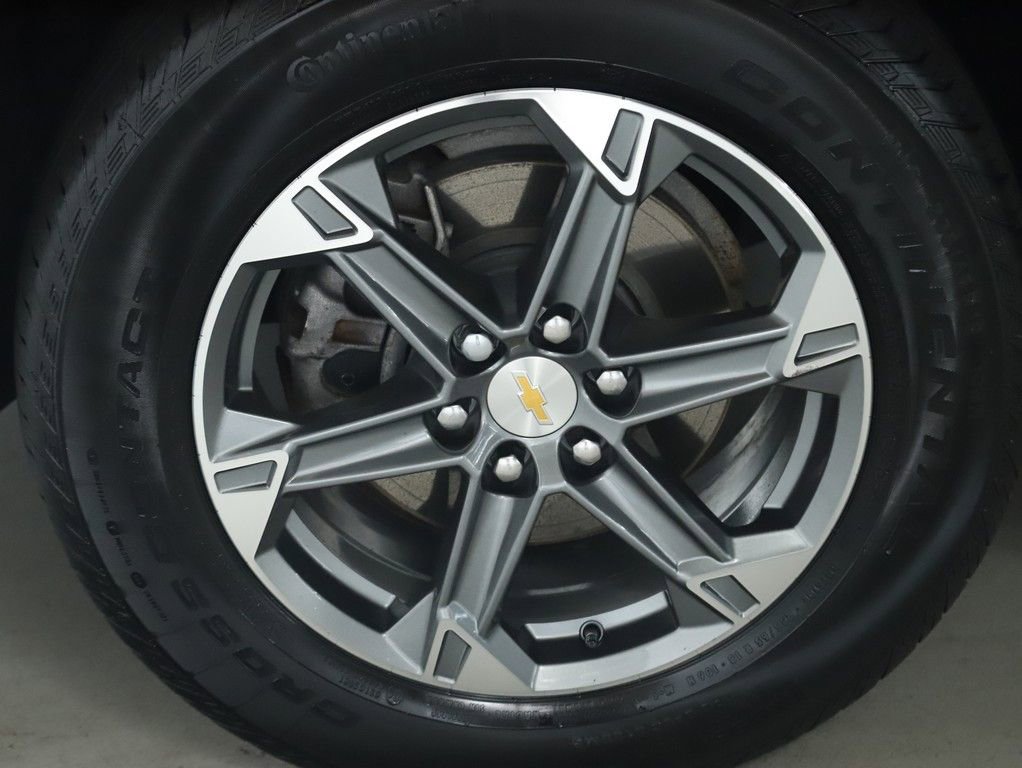 Used 2024 Chevrolet Blazer LT image 35