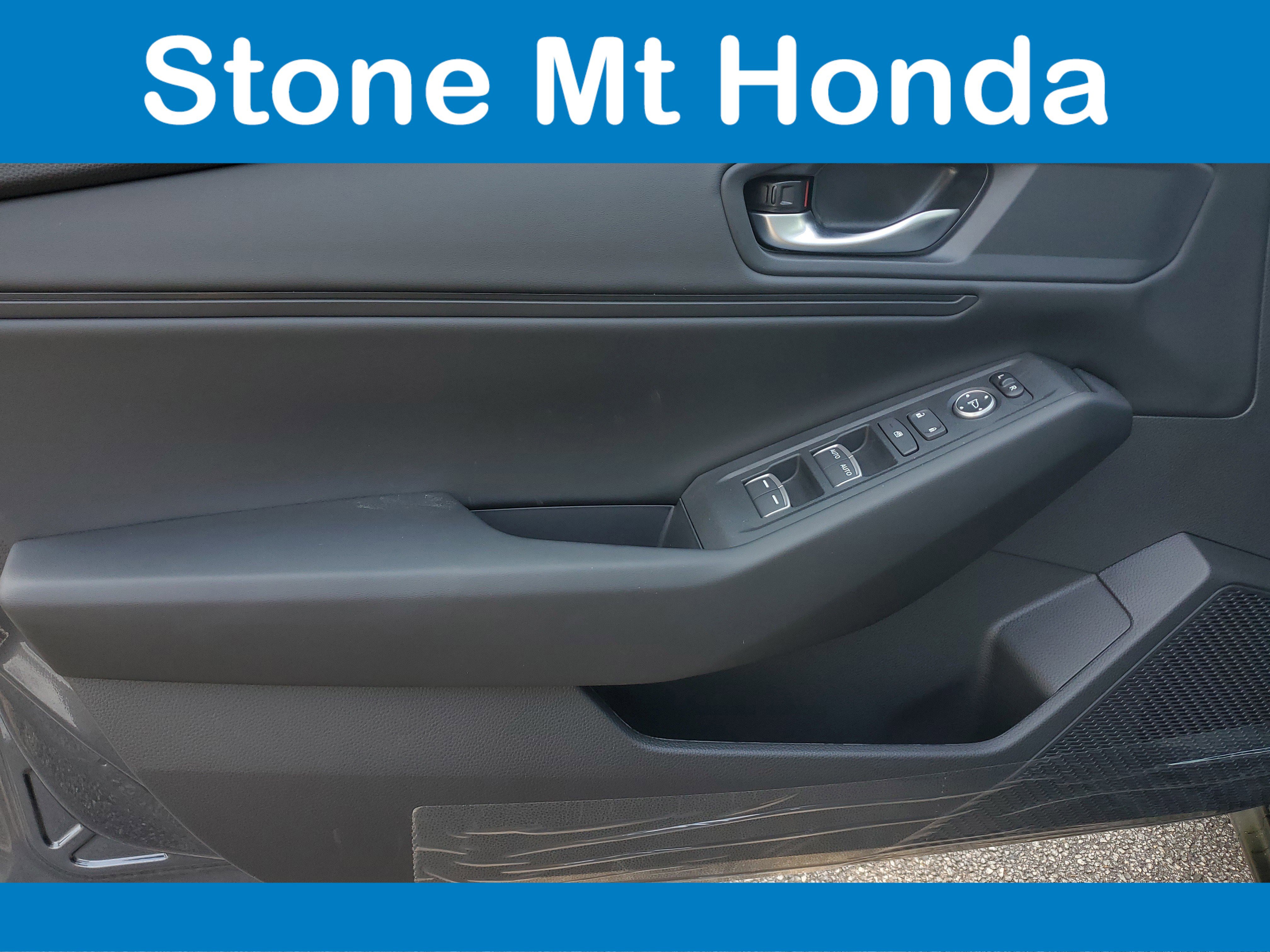 New 2026 Honda Accord SE image 16