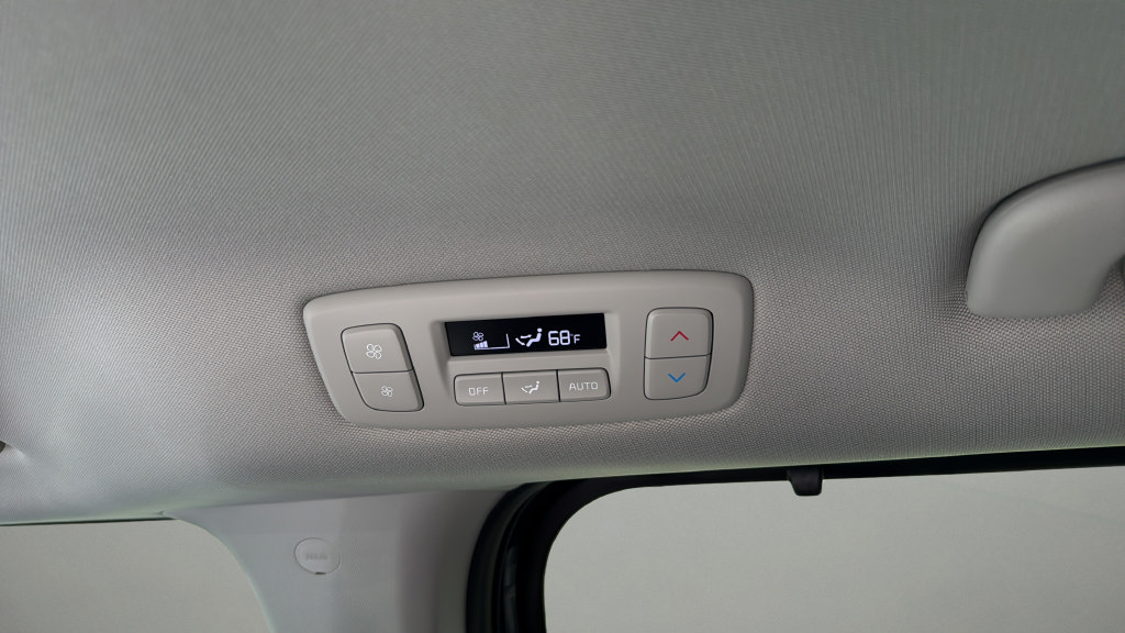 Used 2026 Kia Carnival SX Prestige FWD image 18