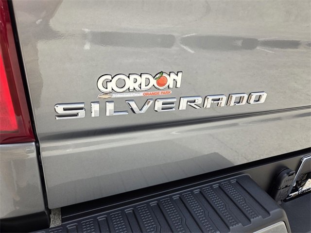 New 2026 Chevrolet Silverado 1500 RST w/ RST Select Package image 20