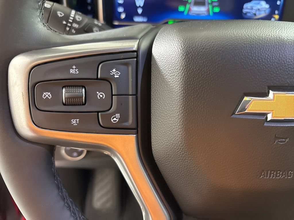 Used 2023 Chevrolet Silverado 1500 LT RWD image 33