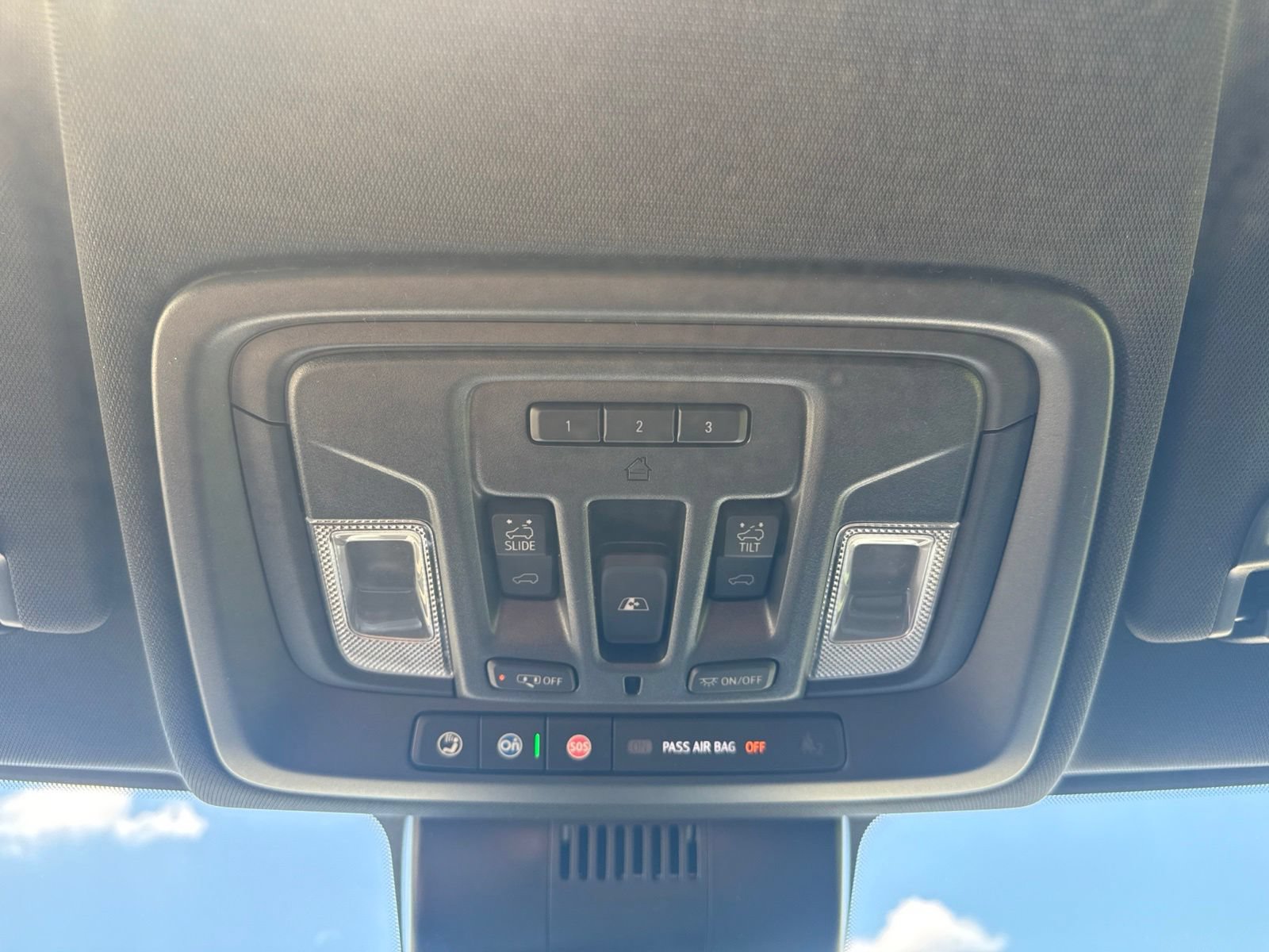 New 2026 Chevrolet Silverado 1500 High Country w/ Technology Package AWD/4WD image 34