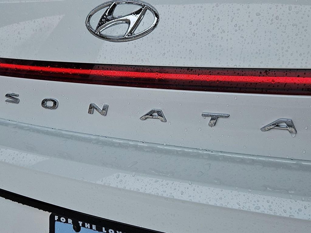 Used 2021 Hyundai Sonata SEL Plus w/ Tech Package image 26