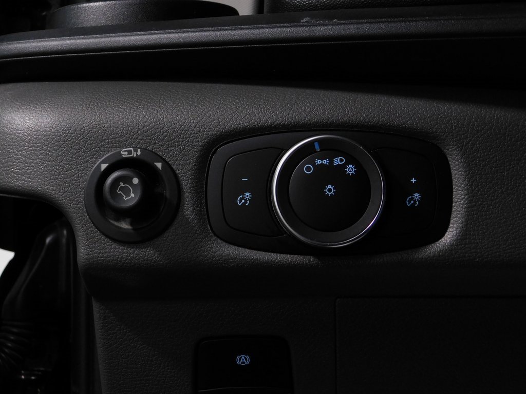 Used 2023 Ford Transit 250 148 High Roof Extended AWD image 49