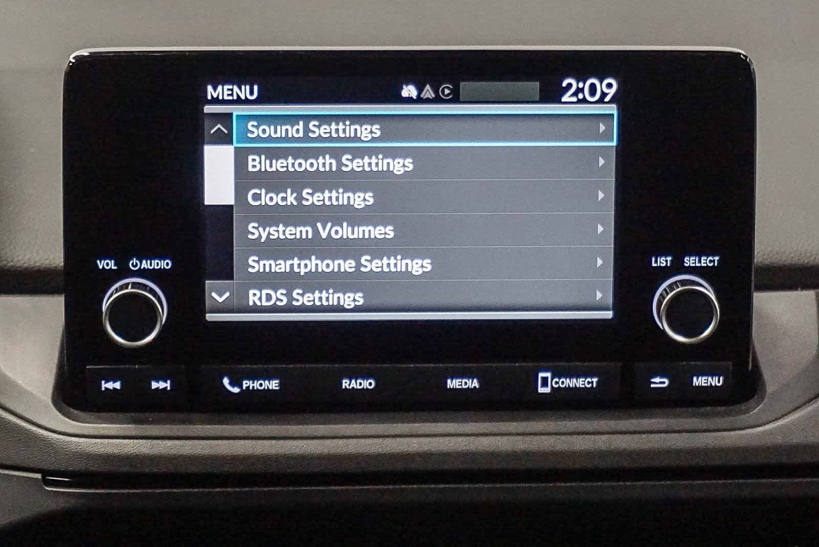 Used 2024 Honda Accord EX image 15