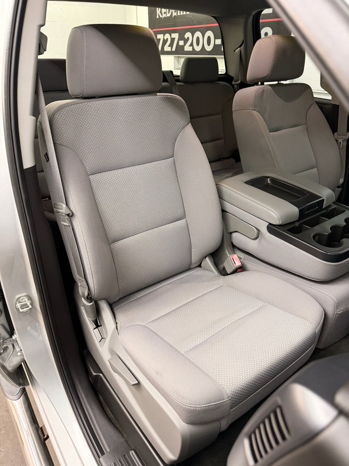 Used 2016 GMC Sierra 2500 2WD Double Cab w/ Sierra Convenience Package image 26