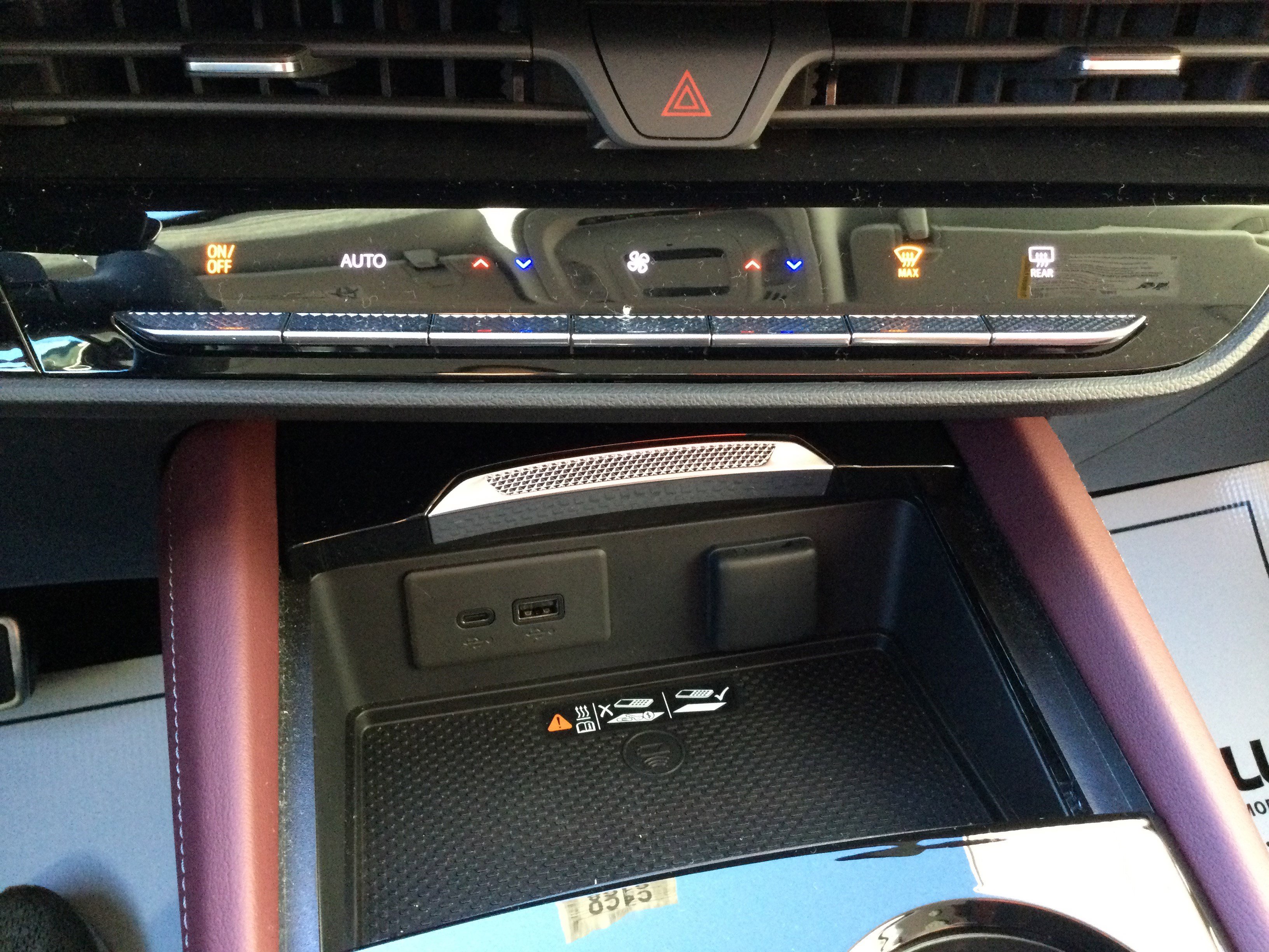 New 2026 Buick Envision Sport Touring image 11