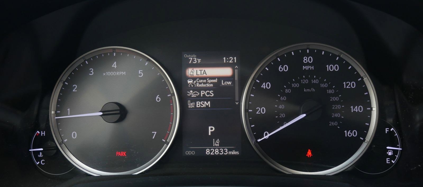 Used 2021 Lexus IS 300 IS 300 w/ Accessory Package 2 image 28