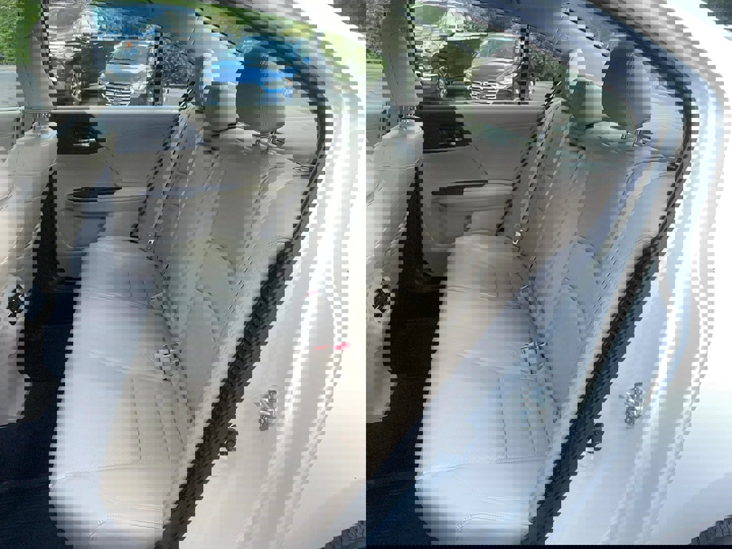 Used 2017 Honda Accord Touring image 12