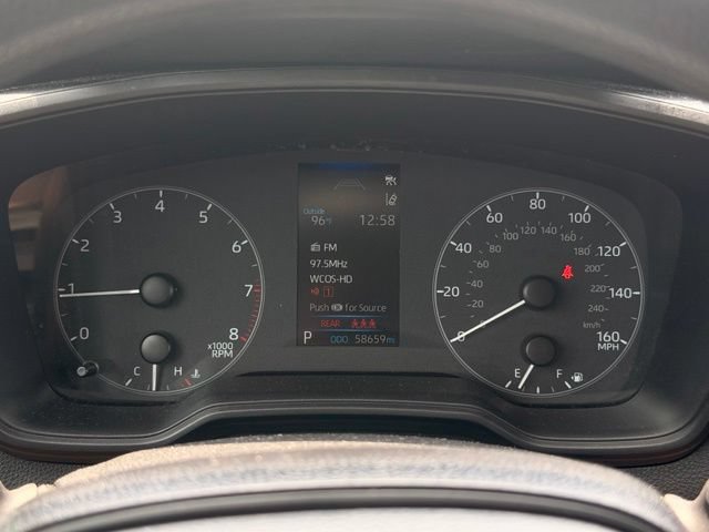 Used 2024 Toyota Corolla LE FWD image 28