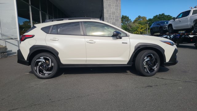 New 2026 Subaru Crosstrek 2.5i Limited AWD/4WD image 8