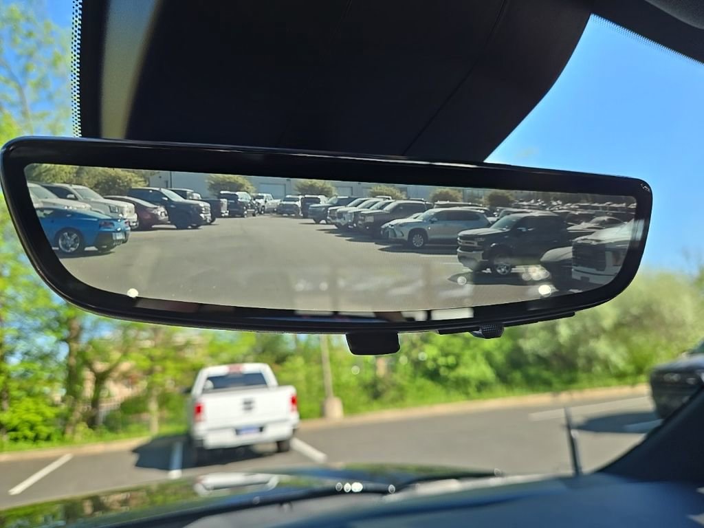 Used 2023 GMC Sierra 1500 AT4 w/ AT4 Premium Package AWD/4WD image 44