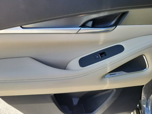 Used 2025 INFINITI QX60 Luxe w/ Cargo Package FWD image 16