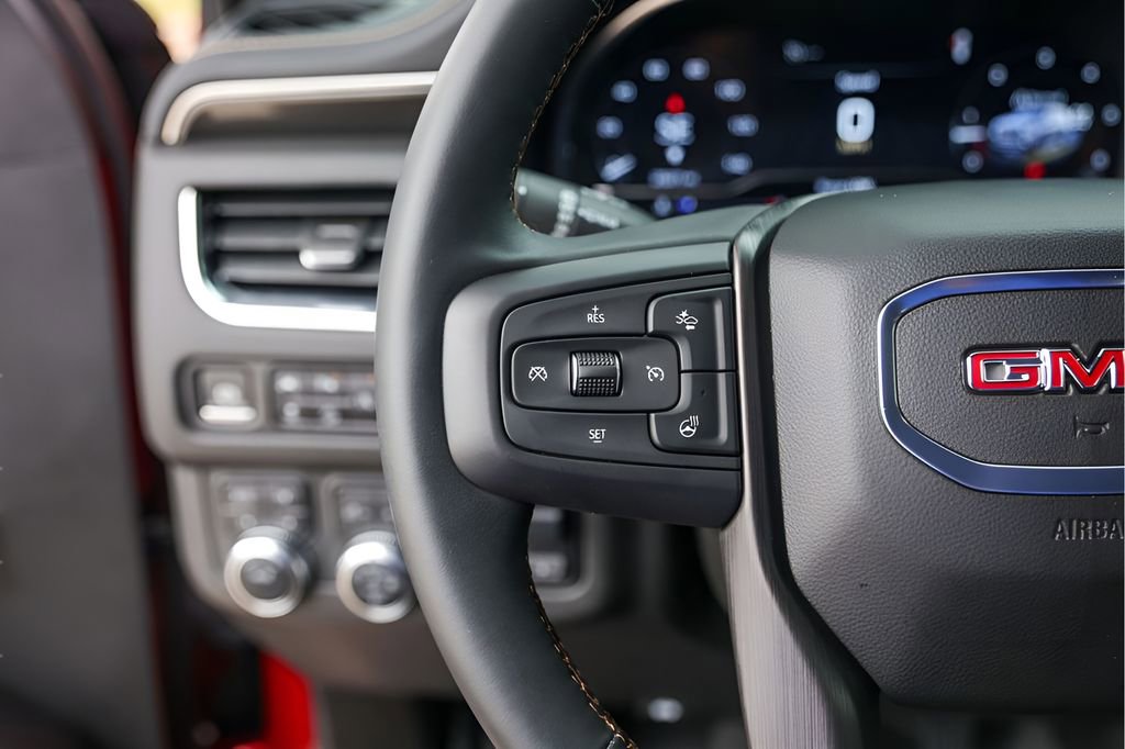 Used 2024 GMC Yukon AT4 w/ Max Trailering Package image 17