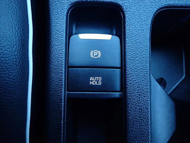 Used 2024 Kia Forte GT-Line w/ GT-Line Premium Package image 22