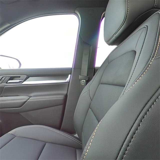 New 2025 GMC Terrain Elevation w/ Elevation Premium Package image 27