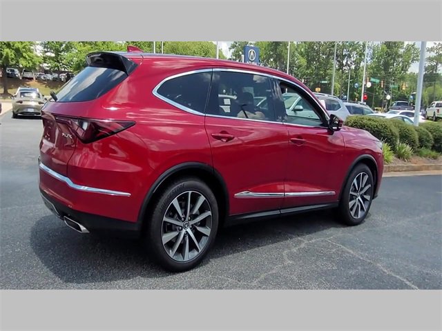 Used 2025 Acura MDX w/ Technology Package image 38