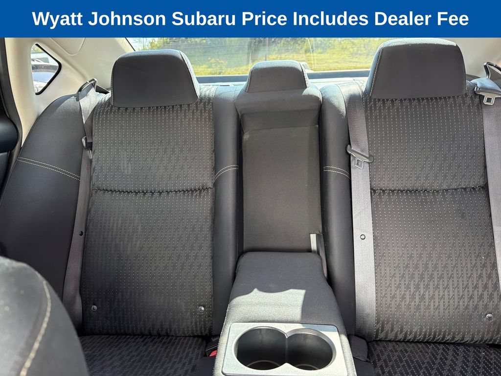 Used 2017 Nissan Altima 2.5 SV FWD image 32