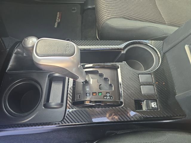 Used 2024 Toyota 4Runner TRD Off-Road image 25