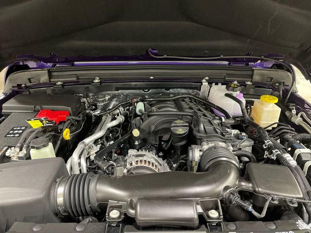 New 2026 Jeep Gladiator Mojave image 24