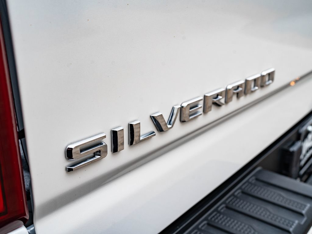 Used 2022 Chevrolet Silverado 3500 High Country w/ Z71 Off-Road Package AWD/4WD image 15