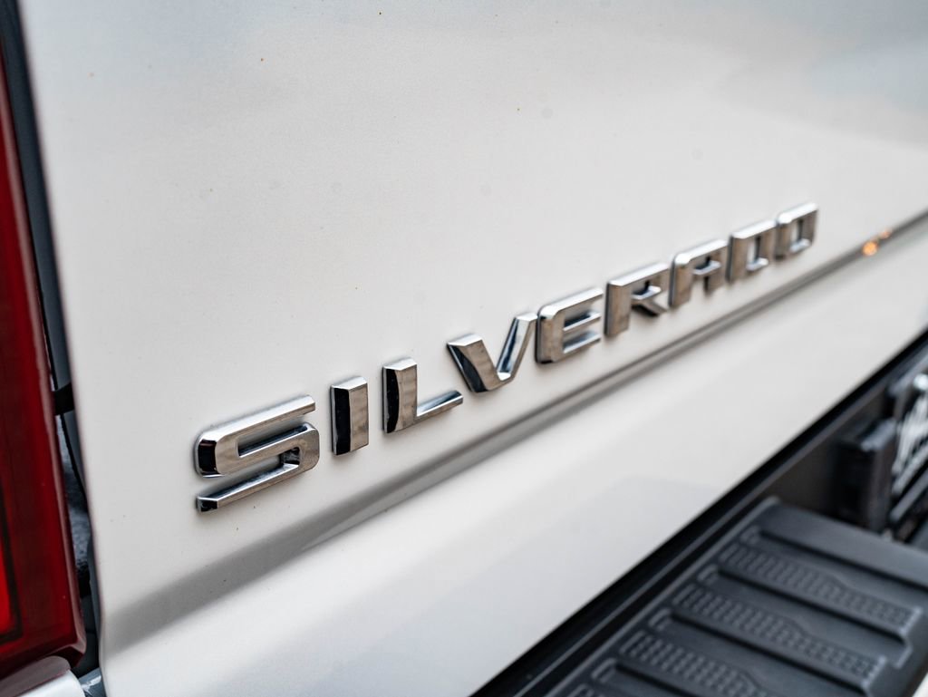 Used 2022 Chevrolet Silverado 3500 High Country w/ Z71 Off-Road Package AWD/4WD image 15