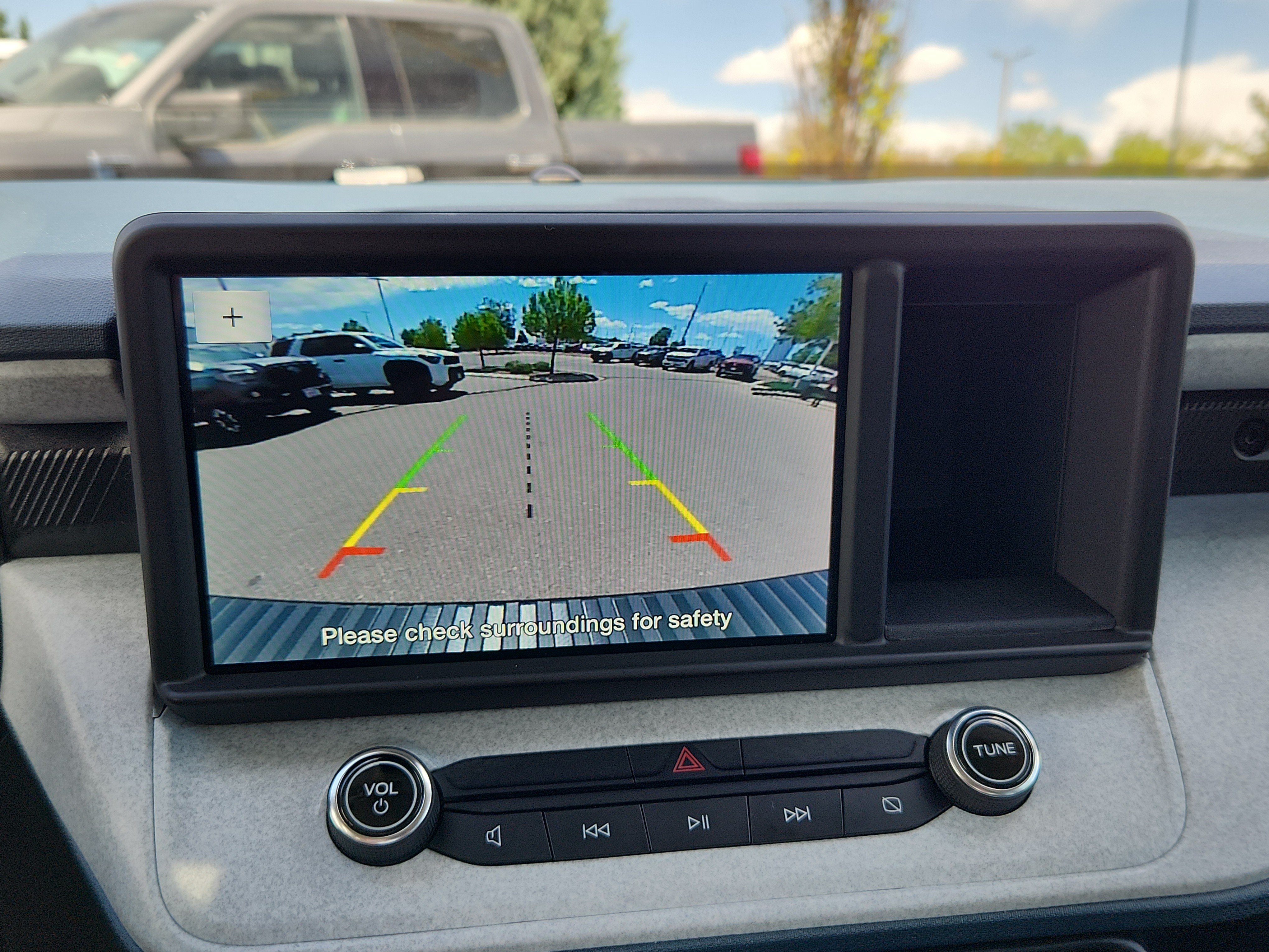 Used 2024 Ford Maverick XLT w/ Equipment Group 300A Standard AWD/4WD image 21