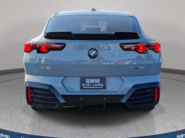 New 2026 BMW X2 xDrive28i w/ Technology Package AWD/4WD image 5