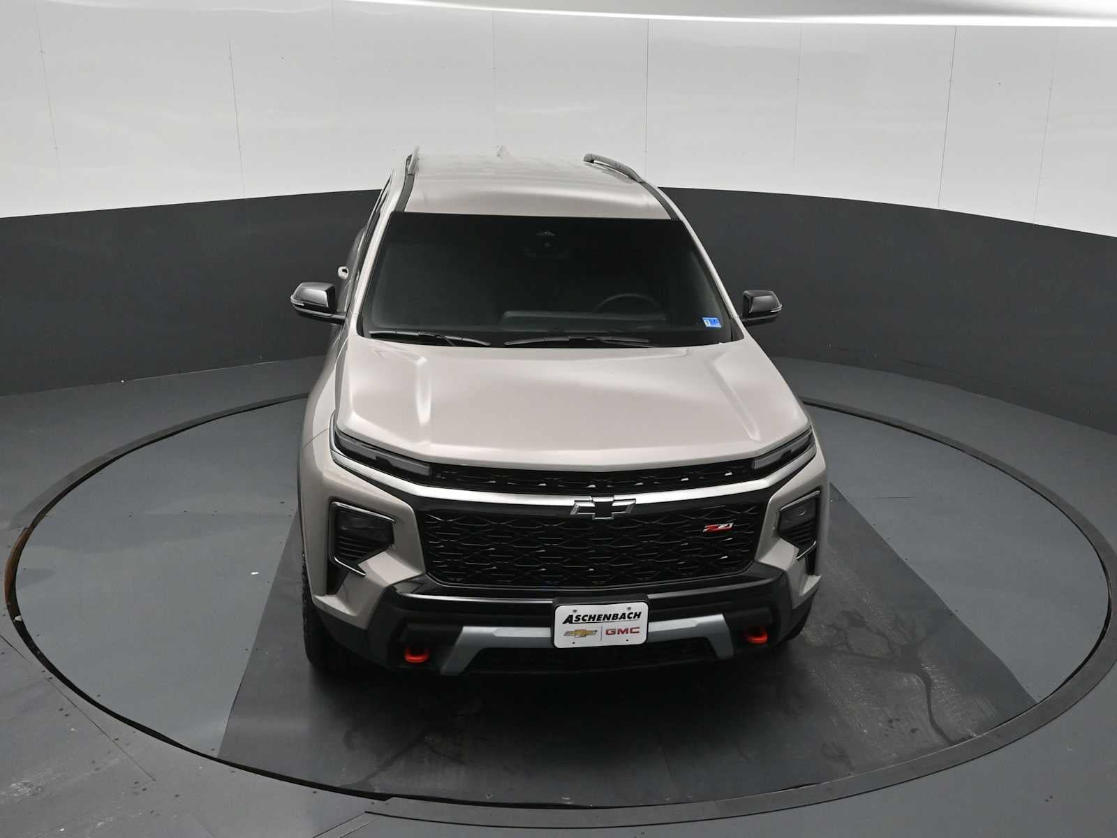 Used 2026 Chevrolet Traverse Z71 w/ Driver Confidence Package AWD/4WD image 15