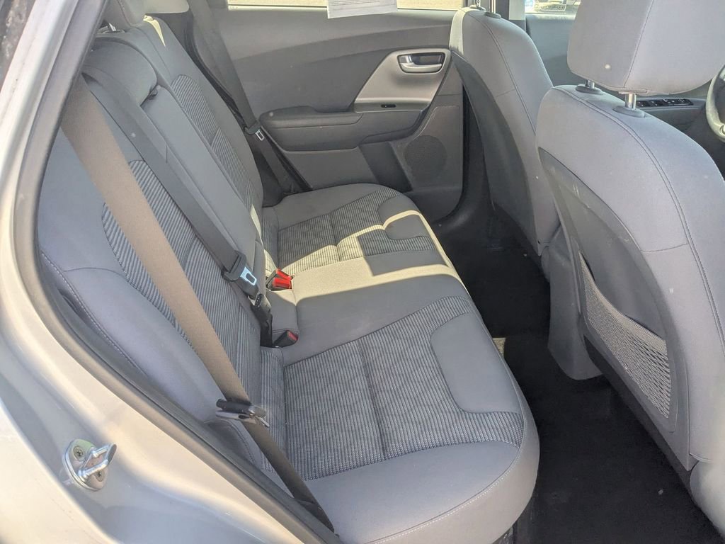Used 2019 Kia Niro LX FWD image 26