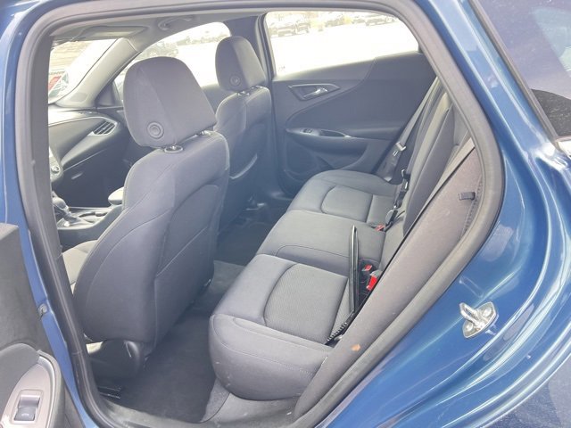 Certified 2024 Chevrolet Malibu LT image 10