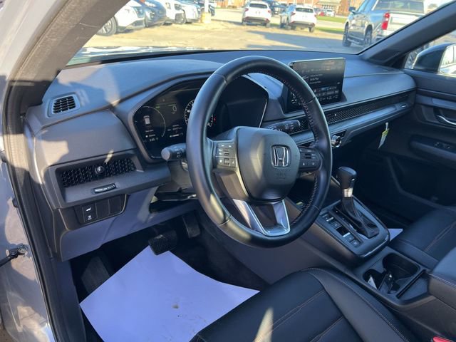Used 2025 Honda CR-V Sport-L image 11