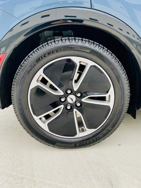 Used 2023 Ford Mustang Mach-E Premium image 8