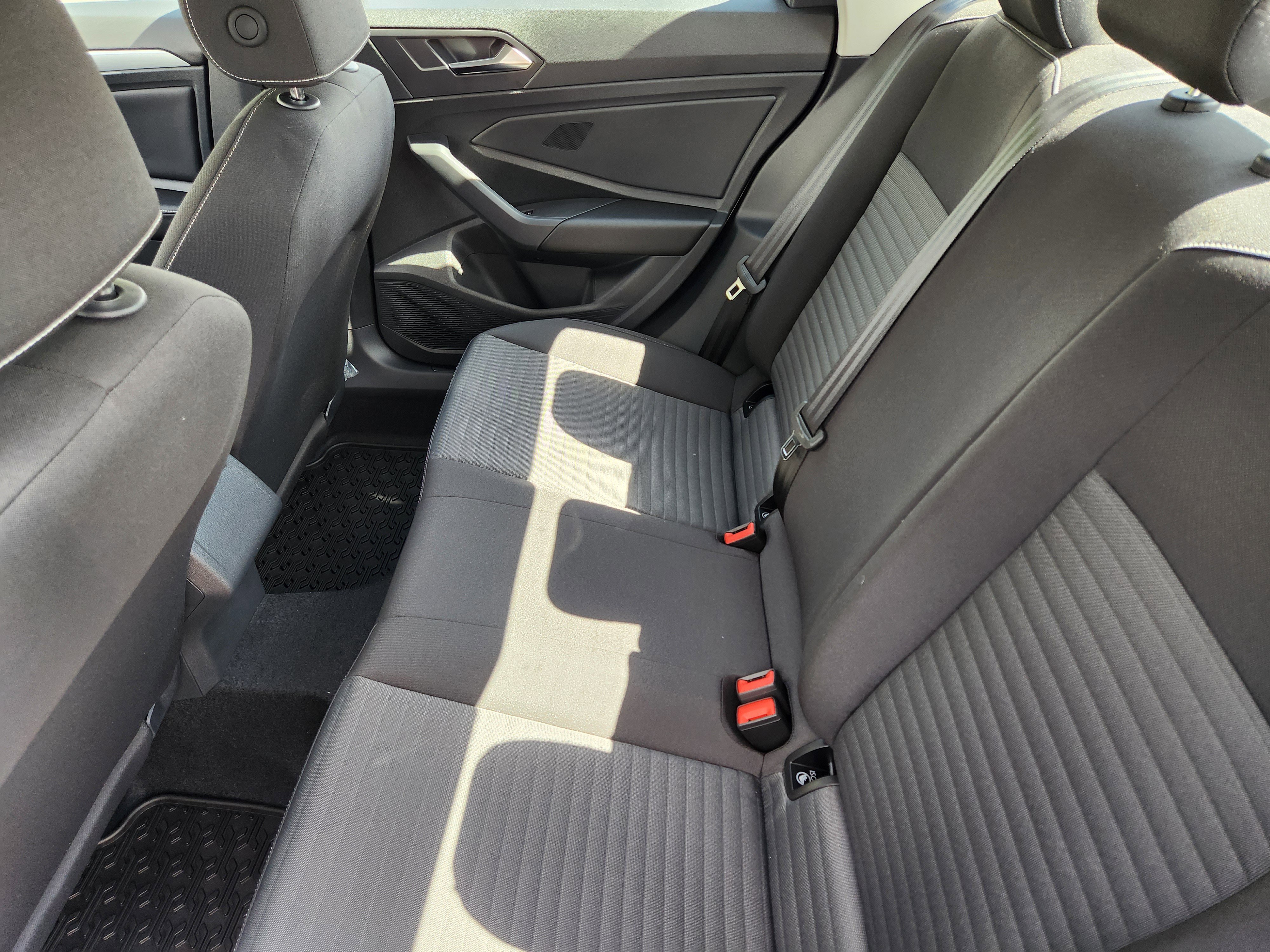 New 2025 Volkswagen Jetta S image 20