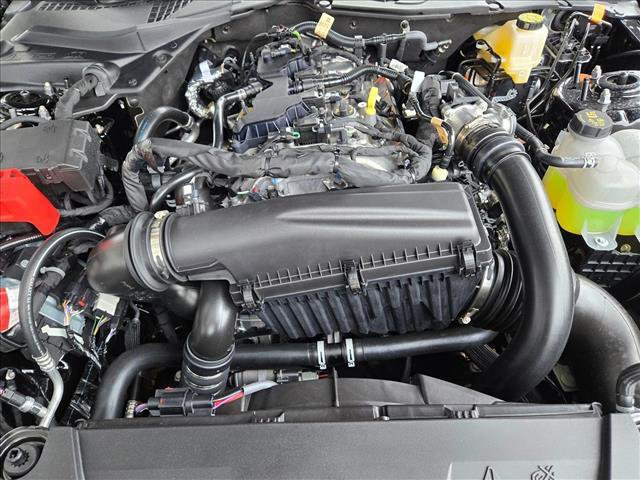 New 2026 Ford Mustang Premium image 16