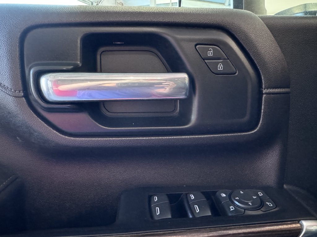 Certified 2020 Chevrolet Silverado 2500 LT w/ All Star Edition AWD/4WD image 26