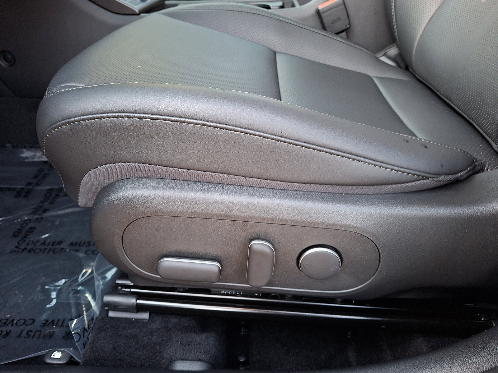 Used 2026 Hyundai Kona SEL Premium AWD/4WD image 14