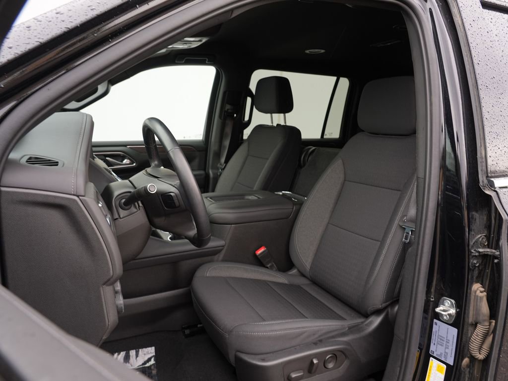 Used 2022 Chevrolet Suburban LS w/ Max Trailering Package image 12