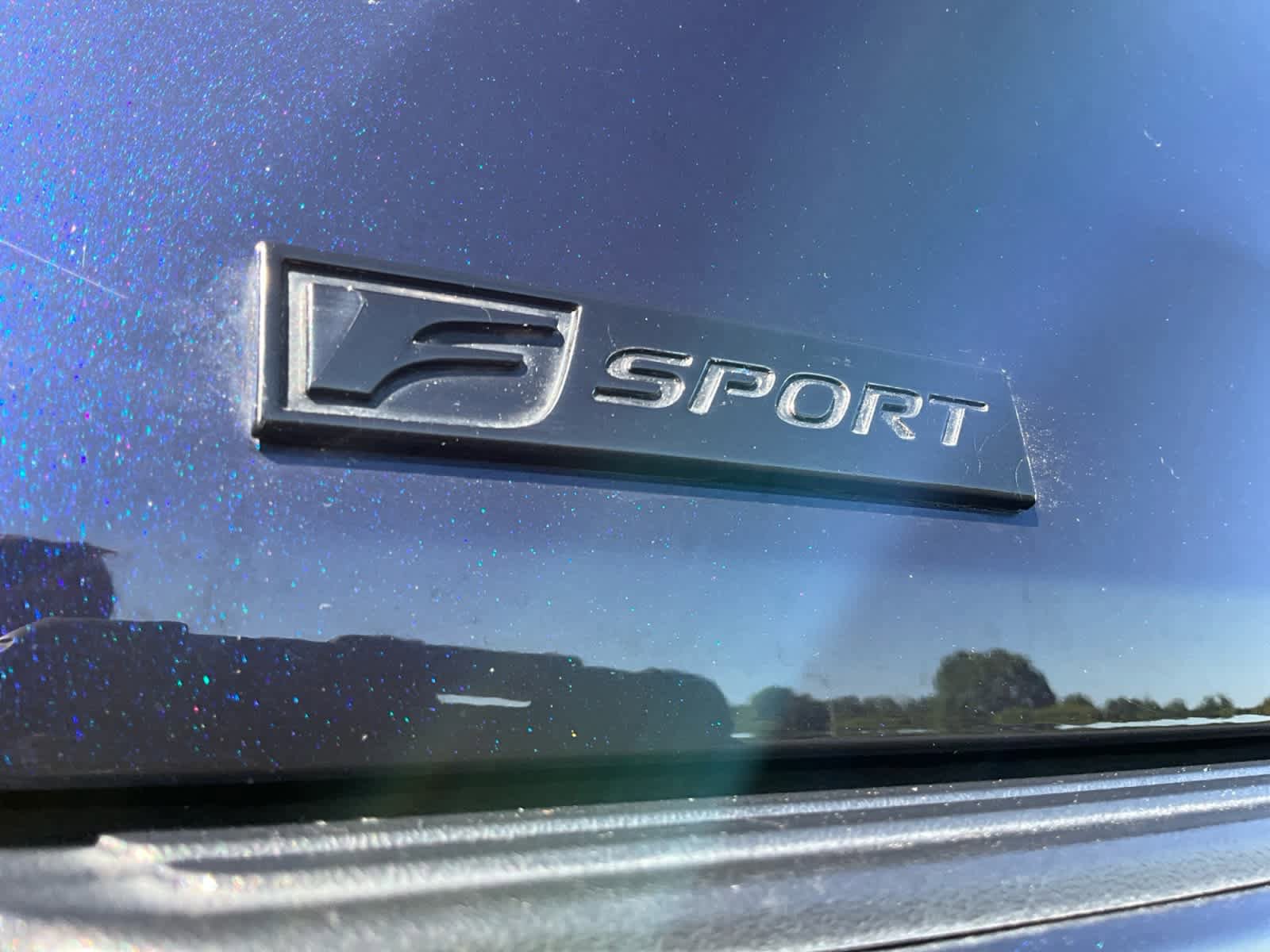 Used 2019 Lexus RX 350 F Sport w/ Navigation Package AWD/4WD image 19