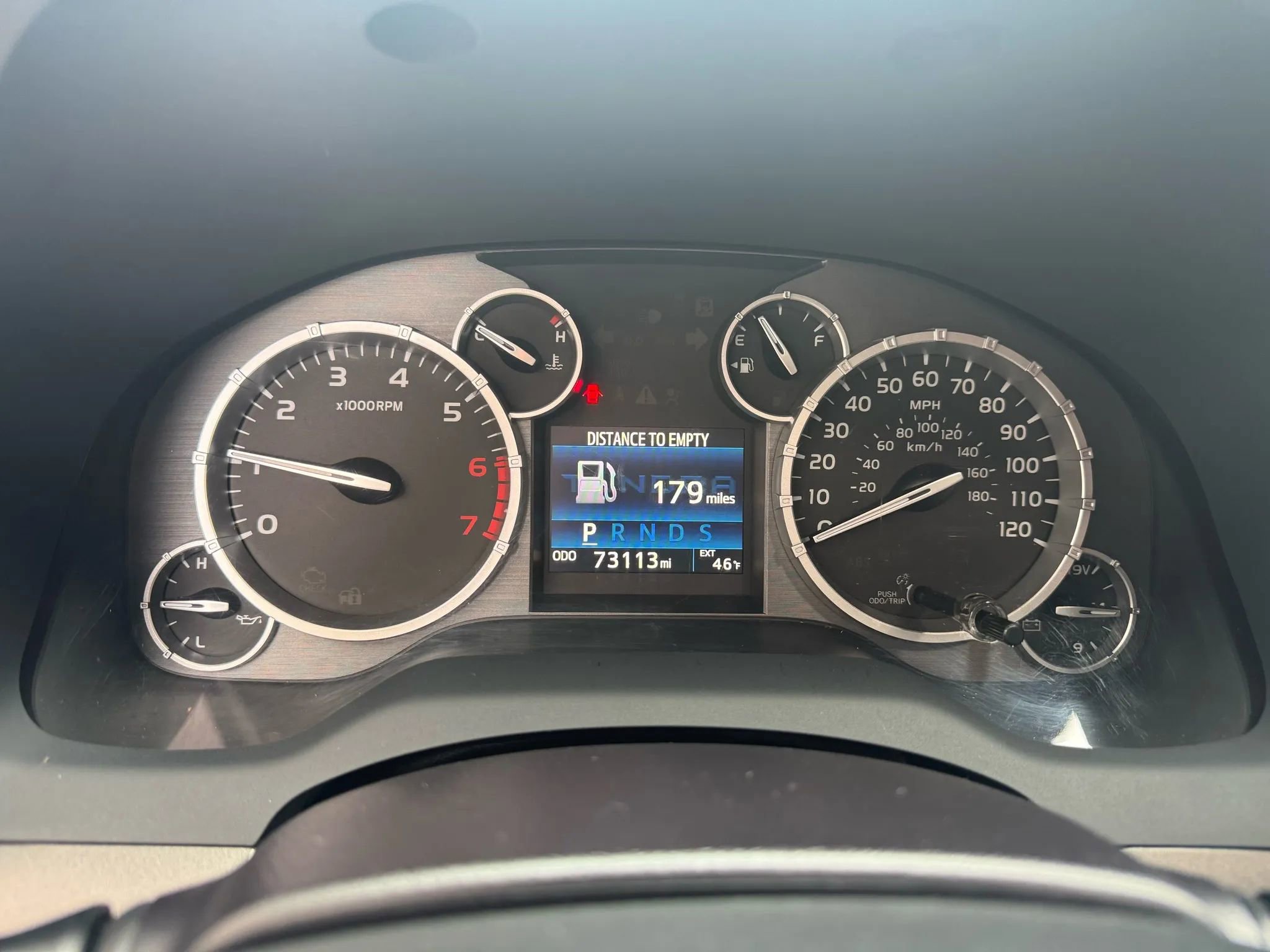 Used 2017 Toyota Tundra SR5 image 14