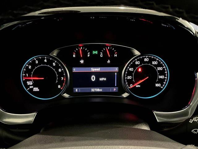 Used 2023 Chevrolet Traverse LT FWD image 22