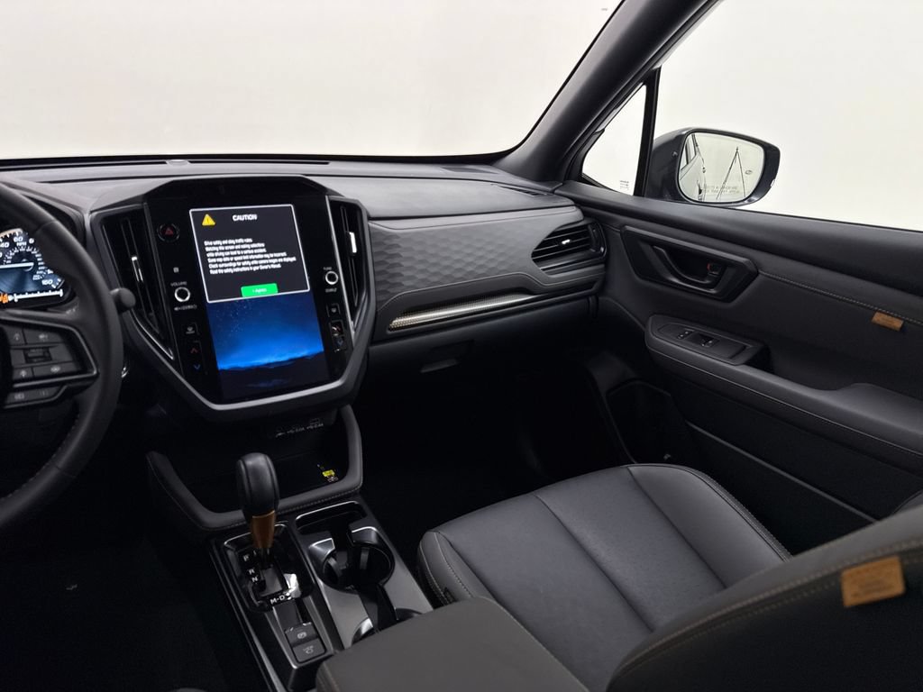 Used 2026 Subaru Forester Wilderness AWD/4WD image 16