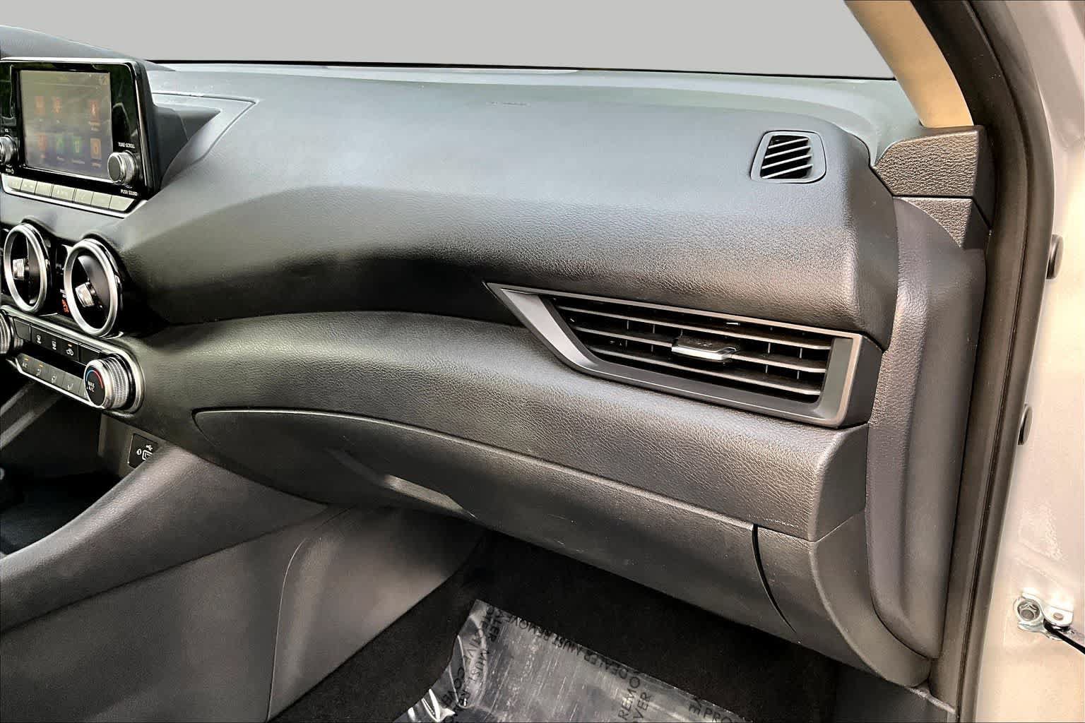 Used 2023 Nissan Sentra S FWD image 19