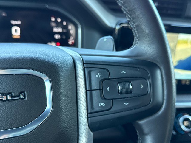 Used 2024 GMC Sierra 1500 Denali AWD/4WD image 34