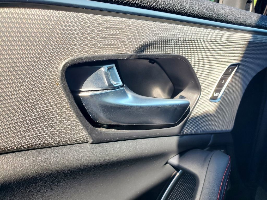 Certified 2023 Acura TLX SH-AWD w/ A-SPEC Pkg image 21