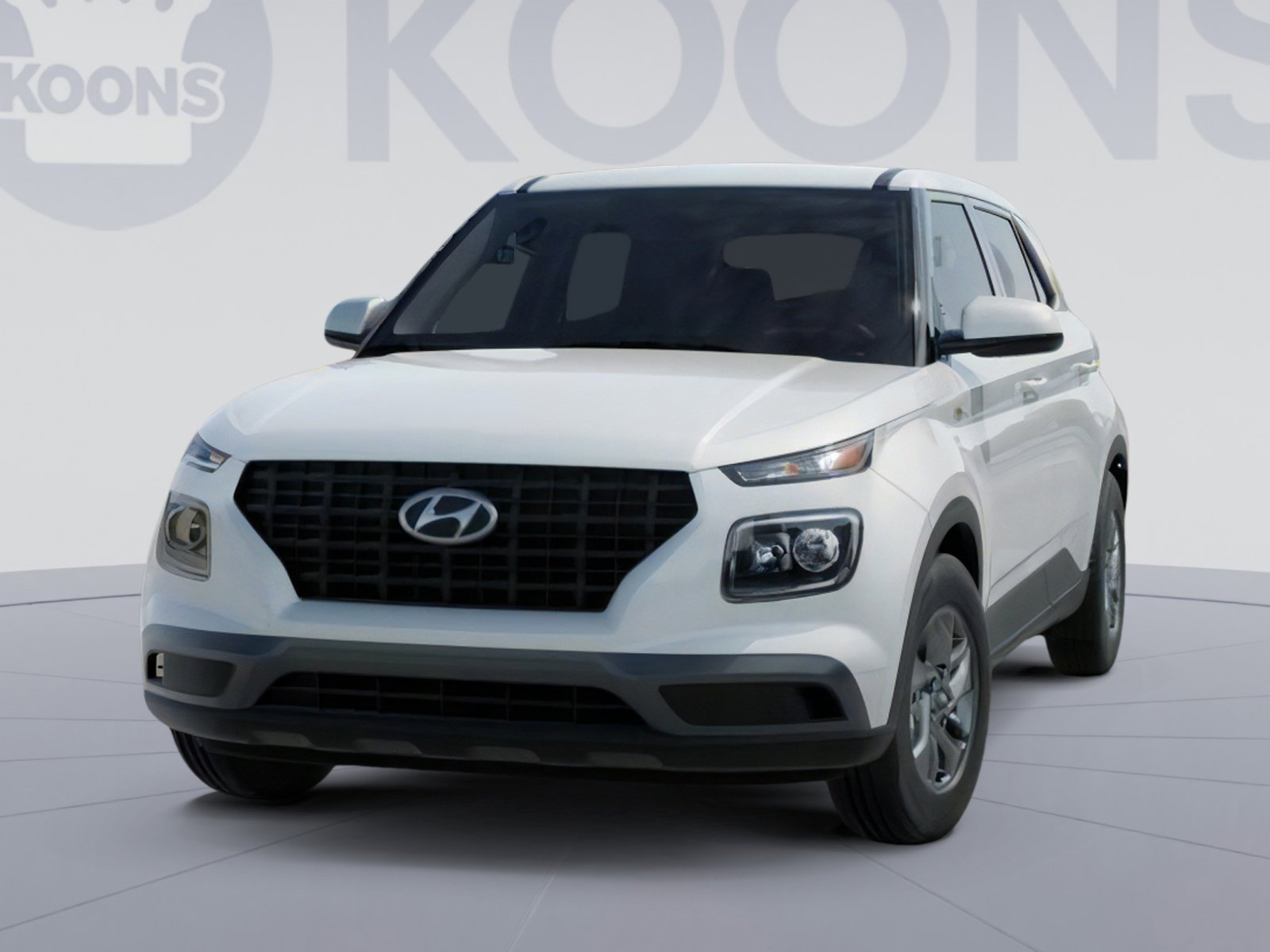 New 2026 Hyundai Venue SE image 8